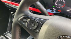 Vauxhall Mokka 1.2 Turbo 136 GS 5dr Petrol Hatchback